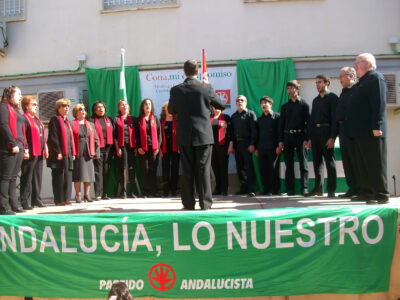 Febrero de 2011