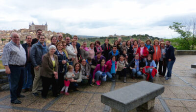 Abril de 2015