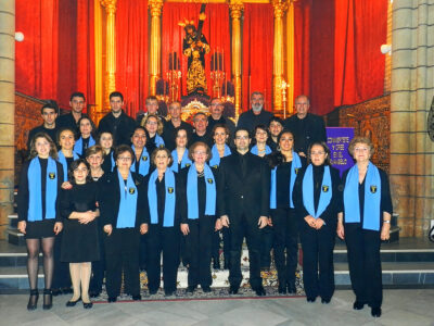 Marzo de 2012