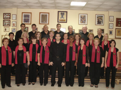 Septiembre de 2008