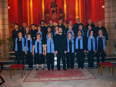 Marzo de 2011